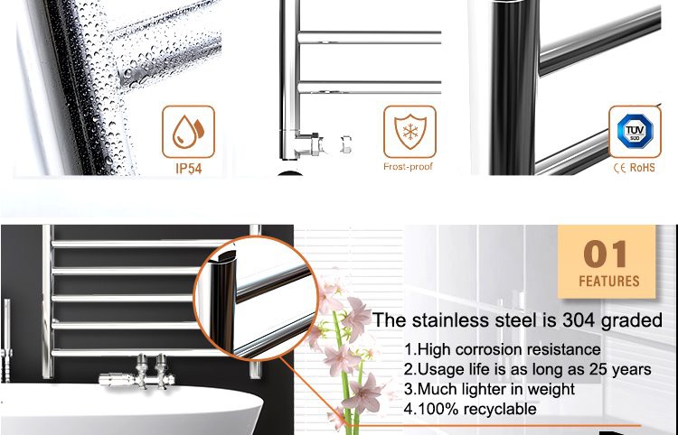 hot water towel warmers hot water towel warmers
