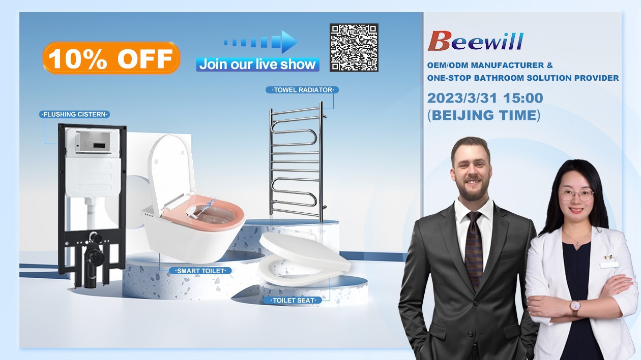 Beewill Live Show Beewill Live Show