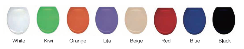 gray toilet seat color option gray toilet seat color option