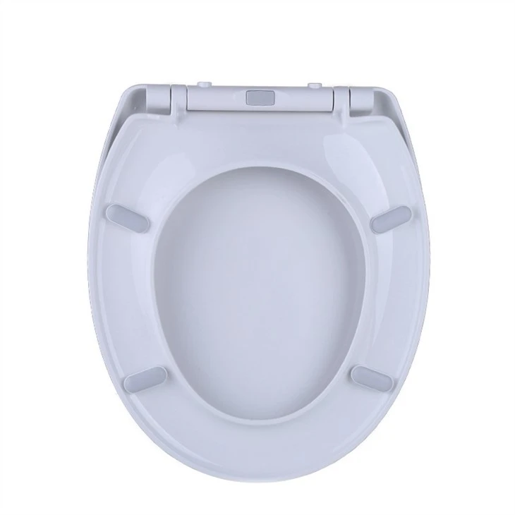 pp soft close seat cover