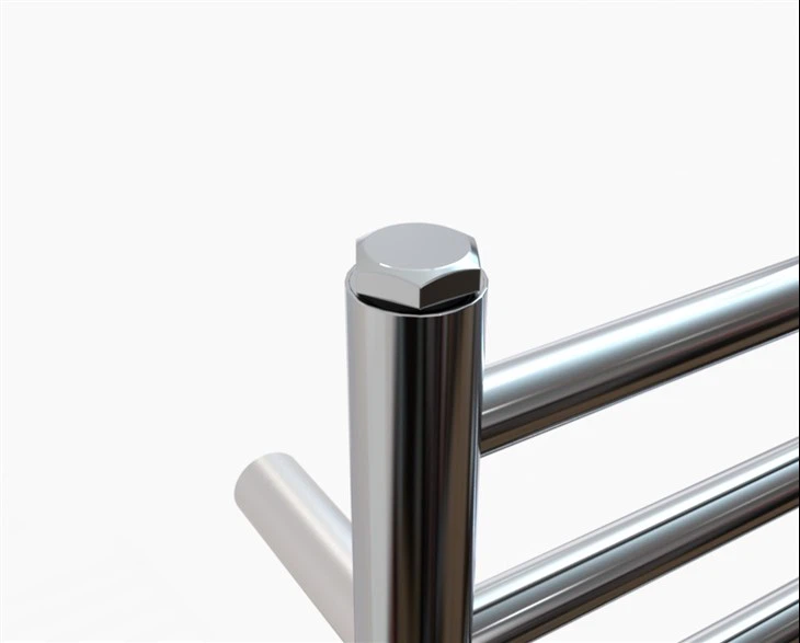 stainless steel towel warmer
