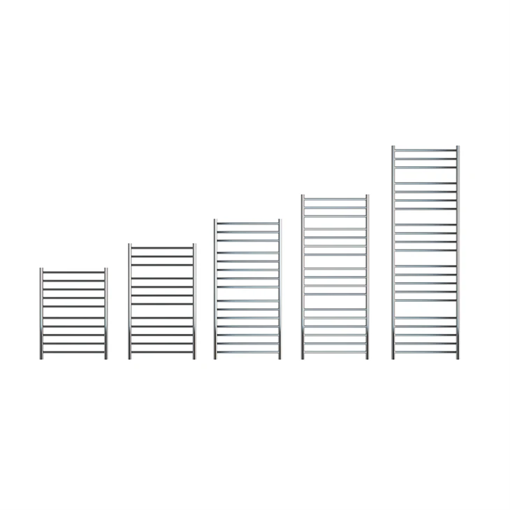stainless steel towel rail