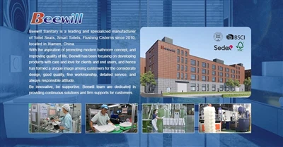 Toilet Seat Manufacturers in China